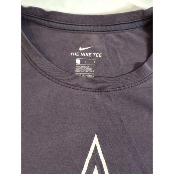 t-shirts lot various sizes 9 pcs.  Nike Vans Volcom DGK see listing - Picture 13 of 16